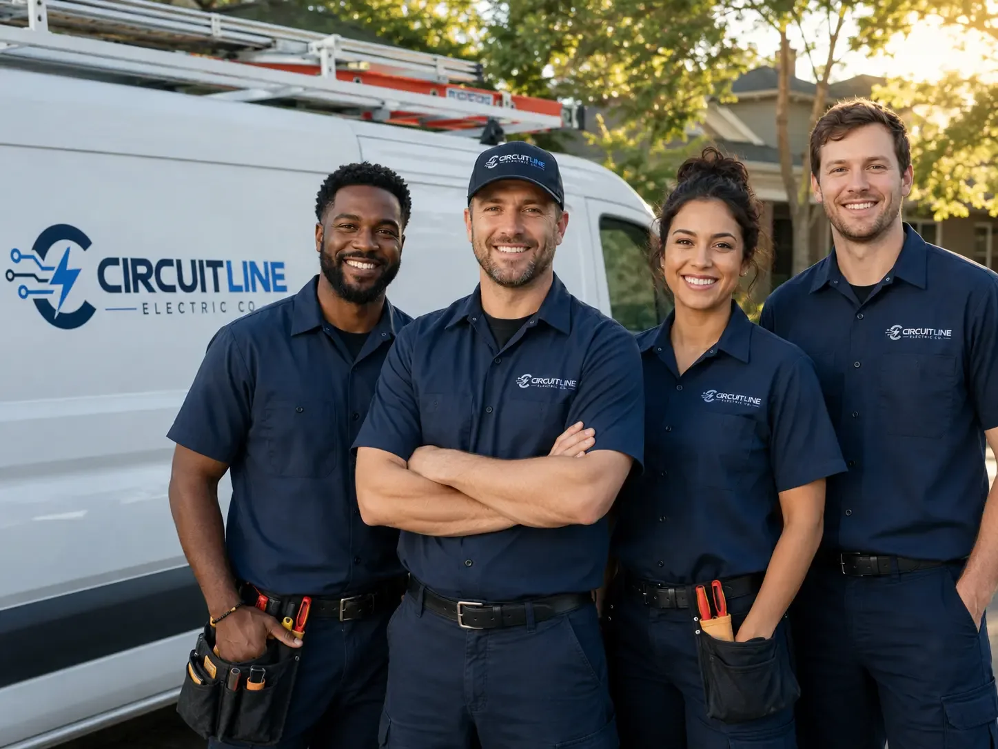 Whole Home Rewiring company in Wise, VA